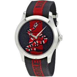Часы Gucci YA126493, фото 