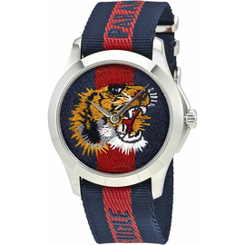 Часы Gucci YA126495, фото 