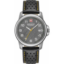 Чоловічий годинник Swiss Military-Hanowa 06-4231.7.04.009, image 