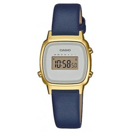 Жіночий годинник Casio LA670WEFL-2EF, image 