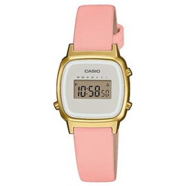 Жіночий годинник Casio LA670WEFL-4A2EF, image 