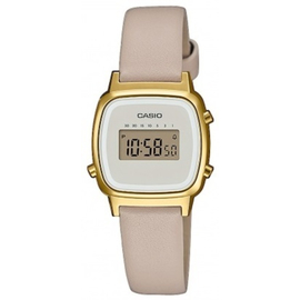 Жіночий годинник Casio LA670WEFL-9EF, image 