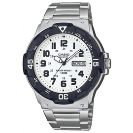 Чоловічий годинник Casio MRW-200HD-7BVEF, image 