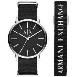 Мужские часы Armani Exchange AX7111, фото 