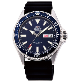 Мужские часы Orient RA-AA0006L19B, фото 