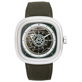 Мужские часы Sevenfriday SF-T2/01, фото 