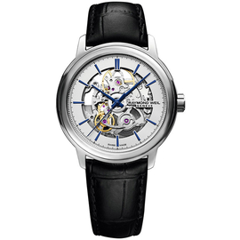 Чоловічий годинник Raymond Weil 2215-STC-65001, image 