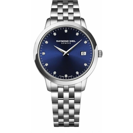 Женские часы Raymond Weil 5385-ST-50081, фото 