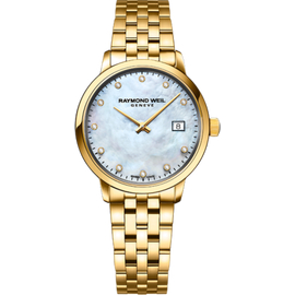 Жіночий годинник Raymond Weil 5985-P-97081, image 