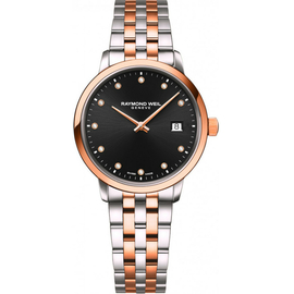 Жіночий годинник Raymond Weil 5985-SP5-20081, image 