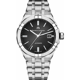Мужские часы Maurice Lacroix AI6008-SS002-330-1, фото 