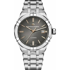 Мужские часы Maurice Lacroix AI6008-SS002-331-1, фото 