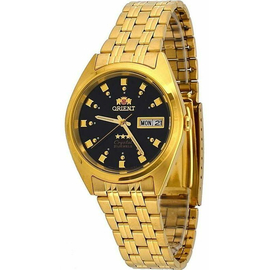 Чоловічий годинник Orient FAB00001B9, image 