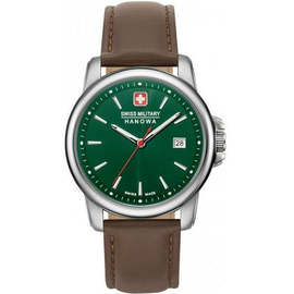 Чоловічий годинник Swiss Military-Hanowa 06-4230.7.04.006, image 