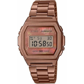 Жіночий годинник Casio A1000RG-5EF, image 