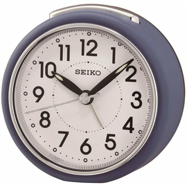 Настільний годинник Seiko QHE125L, image 