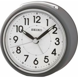 Настільний годинник Seiko QHE125N, image 