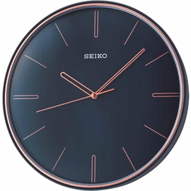 Настінний годинник Seiko QXA739L, image 