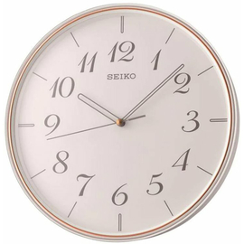 Настінний годинник Seiko QXA739W, image 