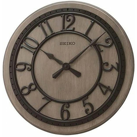 Настінний годинник Seiko QXA742N, image 