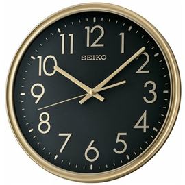 Настінний годинник Seiko QXA744F, image 