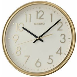 Настінний годинник Seiko QXA744G, image 