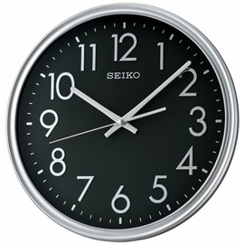 Настінний годинник Seiko QXA744S, image 