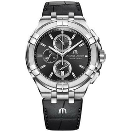 Мужские часы Maurice Lacroix AI1018-SS001-330-1, фото 