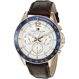 Мужские часы Tommy Hilfiger 1791118, фото 