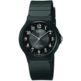 Чоловічий годинник Casio MQ-24-1B3LLEF, image 
