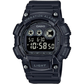 Мужские часы Casio W-735H-1BVEF, фото 