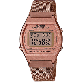 Жіночий годинник Casio B640WMR-5AEF, image 