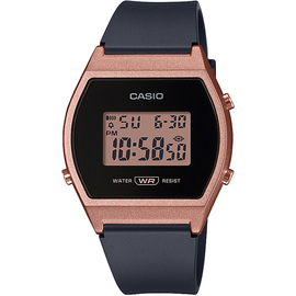 Жіночий годинник Casio LW-204-1AEF, image 