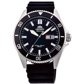 Чоловічий годинник Orient RA-AA0010B19B, image 