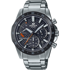 Чоловічий годинник Casio EFS-S580DB-1AVUEF, image 