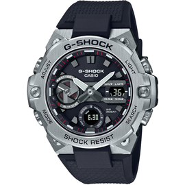 Чоловічий годинник Casio GST-B400-1AER, image 