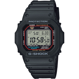 Чоловічий годинник Casio GW-M5610U-1ER, image 