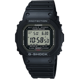 Чоловічий годинник Casio GW-5000U-1ER, image 