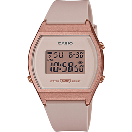 Женские часы Casio LW-204-4AEF, фото 