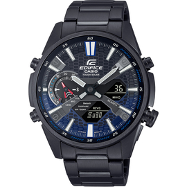 Чоловічий годинник Casio ECB-S100DC-2AEF, image 