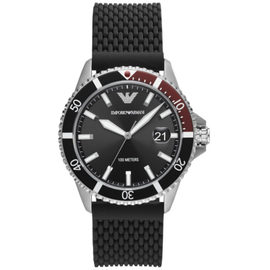 Чоловічий годинник Emporio Armani AR11341, image 
