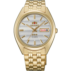 Чоловічий годинник Orient FAB00008W9, image 