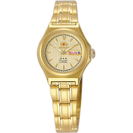 Жіночий годинник Orient FNQ1S002C9, image 