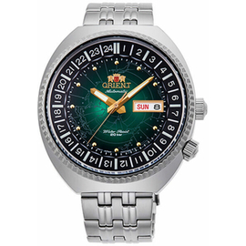 Мужские часы Orient RA-AA0E02E19B, фото 