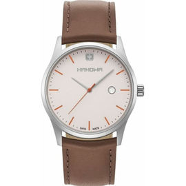 Мужские часы Hanowa CARLO SIGNATURE 16-4066.7.04.014, фото 