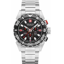 Мужские часы Swiss Military-Hanowa 06-5324.04.007, фото 