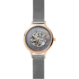 Жіночий годинник Skagen SKW2998, image 