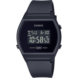 Жіночий годинник Casio LW-204-1BEF, image 