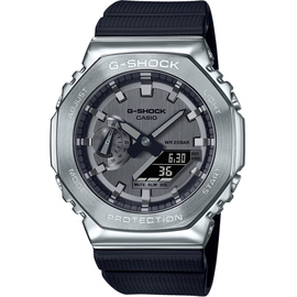 Чоловічий годинник Casio GM-2100-1AER, image 