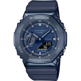 Чоловічий годинник Casio GM-2100N-2AER, image 